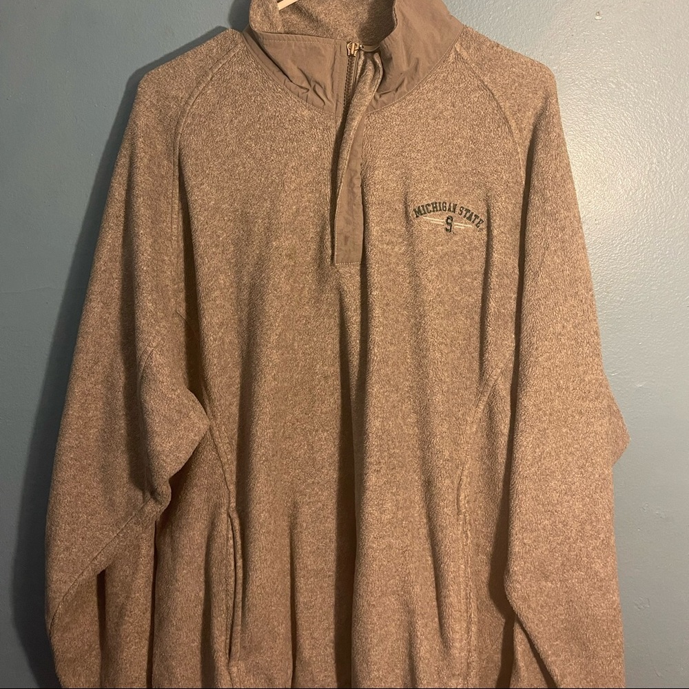 MICHIGAN STATE SWEATER XL